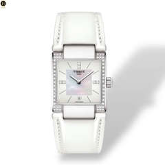 Đồng Hồ Nữ Tissot Quartz T-Trend T090.310.66.116.00 ( T0903106611600 )