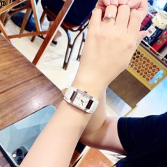 Đồng Hồ Nữ Tissot Quartz T-Trend T090.310.66.116.00 ( T0903106611600 )