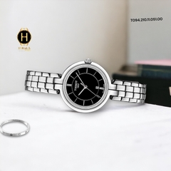 Đồng Hồ Nữ Tissot Quartz ​Flamingo T094.210.11.051.00  ( T0942101105100 )