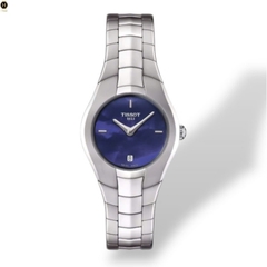 Đồng Hồ Nữ Tissot Quartz T Trend T096.009.11.131.00 ( T0960091113100 )