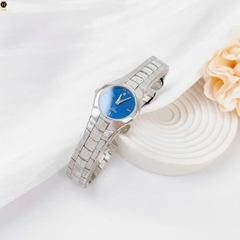 Đồng Hồ Nữ Tissot Quartz T Trend T096.009.11.131.00 ( T0960091113100 )