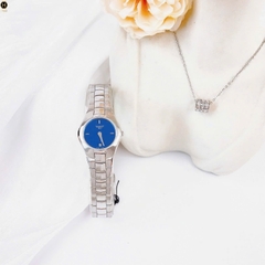 Đồng Hồ Nữ Tissot Quartz T Trend T096.009.11.131.00 ( T0960091113100 )