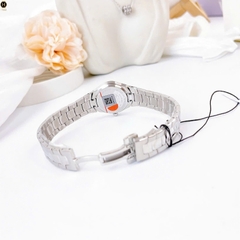 Đồng Hồ Nữ Tissot Quartz T Trend T096.009.11.131.00 ( T0960091113100 )