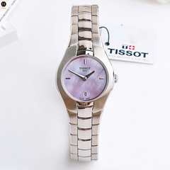 Đồng Hồ Nữ Tissot Quartz T096.009.11.151.00 ( T0960091115100 )