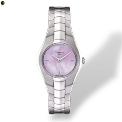Đồng Hồ Nữ Tissot Quartz T096.009.11.151.00 ( T0960091115100 )