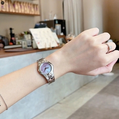 Đồng Hồ Nữ Tissot Quartz T096.009.11.151.00 ( T0960091115100 )