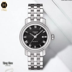 Đồng Hồ Nữ Tissot Automatic T-Classic Bridgeport Sapphire T097.007.11.053.00 ( T0970071105300 )
