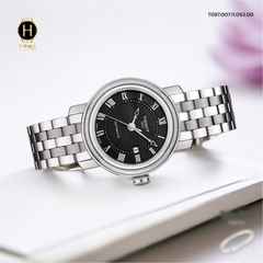 Đồng Hồ Nữ Tissot Automatic T-Classic Bridgeport Sapphire T097.007.11.053.00 ( T0970071105300 )