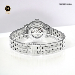 Đồng Hồ Nữ Tissot Automatic T-Classic Bridgeport Sapphire T097.007.11.053.00 ( T0970071105300 )
