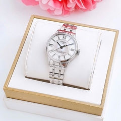 Đồng Hồ Nữ Tissot Automatic Chemin Des Tourelles Powermatic 80 T099.207.11.116.00 ( T0992071111600 )