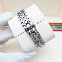 Đồng Hồ Nữ Tissot Automatic Chemin Des Tourelles Diamond Set T099.207.16.116.00 ( T0992071611600 )