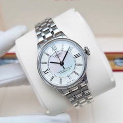 Đồng Hồ Nữ Tissot Automatic Chemin Des Tourelles Diamond Set T099.207.16.116.00 ( T0992071611600 )