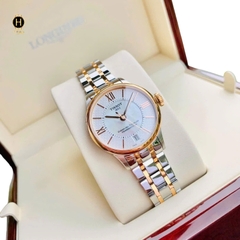 Đồng Hồ Nữ Tissot Automatic Chemin Des Tourelles Powermatic 80 T099.207.22.118.01 (T0992072211801 )