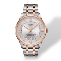 Đồng Hồ Nam Tissot Automatic Chemin Des Tourelles Powermatic 80 Helvetic Pride Special Edition T099.407.22.038.01 ( T0994072203801 )