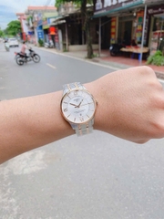 Đồng Hồ Nam Tissot Automatic Chemin Des Tourelles Powermatic 80 Helvetic Pride Special Edition T099.407.22.038.01 ( T0994072203801 )