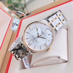 Đồng Hồ Nam Tissot Automatic Chemin Des Tourelles Powermatic 80 Helvetic Pride Special Edition T099.407.22.038.01 ( T0994072203801 )