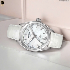 Đồng Hồ Nữ Tissot Quartz Pr 100  T101.210.16.031.00 ( T1012101603100 )