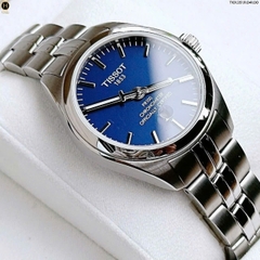 Đồng Hồ Nữ Tissot Quartz PR 100 Chronometer T101.251.11.041.00 ( T1012511104100 )