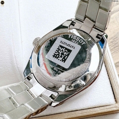 Đồng Hồ Nữ Tissot Quartz PR 100 Chronometer T101.251.11.041.00 ( T1012511104100 )