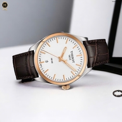 Đồng Hồ Nam Tissot Quartz Cosc Pr 100 T101.451.26.031.00 ( T1014512603100 )