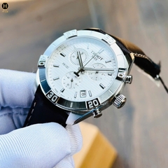 Đồng Hồ Nam Tissot Quartz PR 100 Sport Chronograph T101.617.16.031.00 ( T1016171603100 )