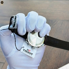 Đồng Hồ Nam Tissot Quartz PR 100 Sport Chronograph T101.617.16.031.00 ( T1016171603100 )