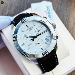 Đồng Hồ Nam Tissot Quartz PR 100 Sport Chronograph T101.617.16.031.00 ( T1016171603100 )