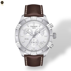 Đồng Hồ Nam Tissot Quartz PR 100 Sport Chronograph T101.617.16.031.00 ( T1016171603100 )