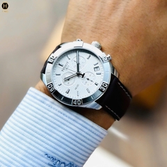 Đồng Hồ Nam Tissot Quartz PR 100 Sport Chronograph T101.617.16.031.00 ( T1016171603100 )