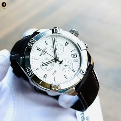 Đồng Hồ Nam Tissot Quartz PR 100 Sport Chronograph T101.617.16.031.00 ( T1016171603100 )