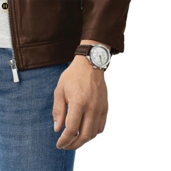 Đồng Hồ Nam Tissot Quartz PR 100 Sport Chronograph T101.617.16.031.00 ( T1016171603100 )