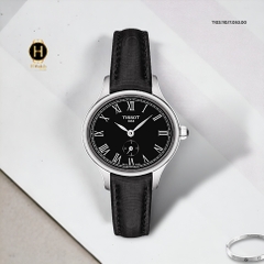 Đồng Hồ Nữ Tissot Quartz BELLA ORA PICCOLA T103.110.17.053.00 ​
