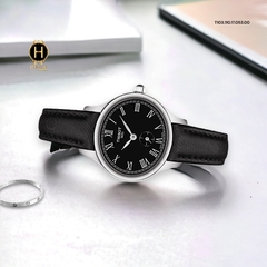 Đồng Hồ Nữ Tissot Quartz BELLA ORA PICCOLA T103.110.17.053.00 ​