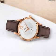 Đồng Hồ Nữ Tissot Quartz Bella Ora T103.310.36.033.00 ( T1033103603300 )