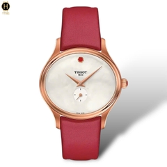 Đồng Hồ Nữ Tissot Quartz Bella Ora T103.310.36.111.01 ( T1033103611101 )
