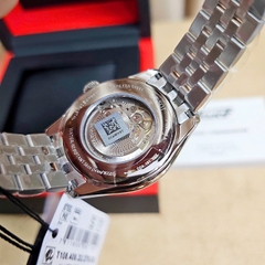 Đồng Hồ Nam Tissot Automatic BALLADE POWERMATIC 80 SILICIUM T108.408.22.278.00 ( T1084082227800 )