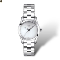 Đồng Hồ Nữ Tissot Quartz T-Wave T112.210.11.036.00 ( T1122101103600 )