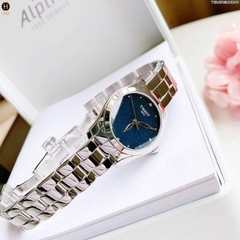 Đồng Hồ Nữ Tissot Quartz T-Wave Diamond T112.210.11.046.00 (T1122101104600)