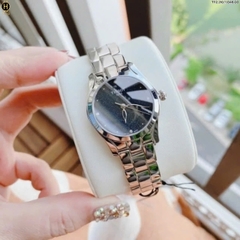 Đồng Hồ Nữ Tissot Quartz T-Wave Diamond T112.210.11.046.00 (T1122101104600)
