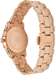 Đồng Hồ Nữ Tissot Quartz T-Wave T112.210.33.111.00 ( T1122103311100 )