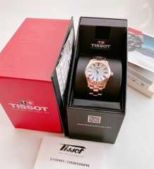 Đồng Hồ Nữ Tissot Quartz T-Wave T112.210.33.113.00 ( T1122103311300 )