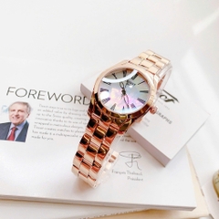 Đồng Hồ Nữ Tissot Quartz T-Wave T112.210.33.113.00 ( T1122103311300 )