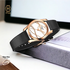 Đồng Hồ Nữ Tissot Quartz T-Wave Diamond T112.210.36.111.00