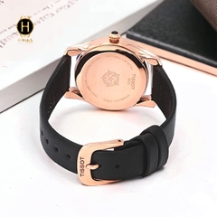 Đồng Hồ Nữ Tissot Quartz T-Wave Diamond T112.210.36.111.00