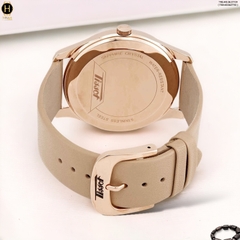 Đồng Hồ Nam Tissot Quartz Heritage Visodate T118.410.36.277.01 (T1184103627701)