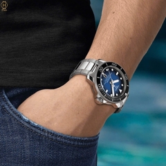 Đồng Hồ Nam Tissot Automatic Seastar 2000 Professional Powermatic 80 T120.607.11.041.01 ( T1206071104101 )