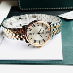 Đồng Hồ Nữ Tissot Automatic Carson Premium T122.207.22.033.00 ( T1222072203300 )