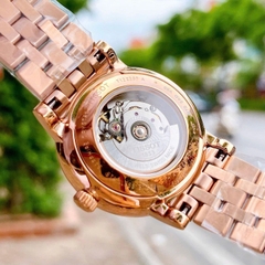Đồng Hồ Nữ Tissot Automatic T122.207.33.031.00 ( T1222073303100 )