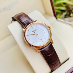 Đồng Hồ Nữ Tissot Automatic Carson T122.207.36.031.00 ( T1222073603100 )