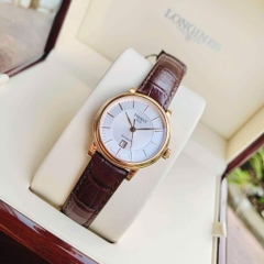 Đồng Hồ Nữ Tissot Automatic Carson T122.207.36.031.00 ( T1222073603100 )